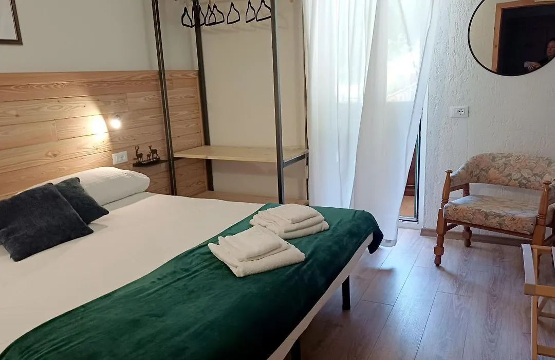 Hotel Villa Milano-1