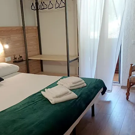 Albergo Milano-3