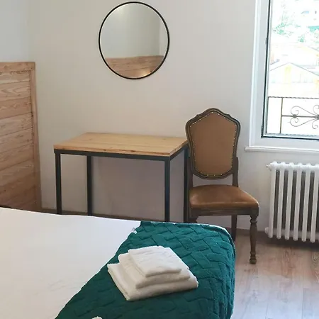 Hotel Villa Milano-2