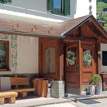 Albergo Milano-2